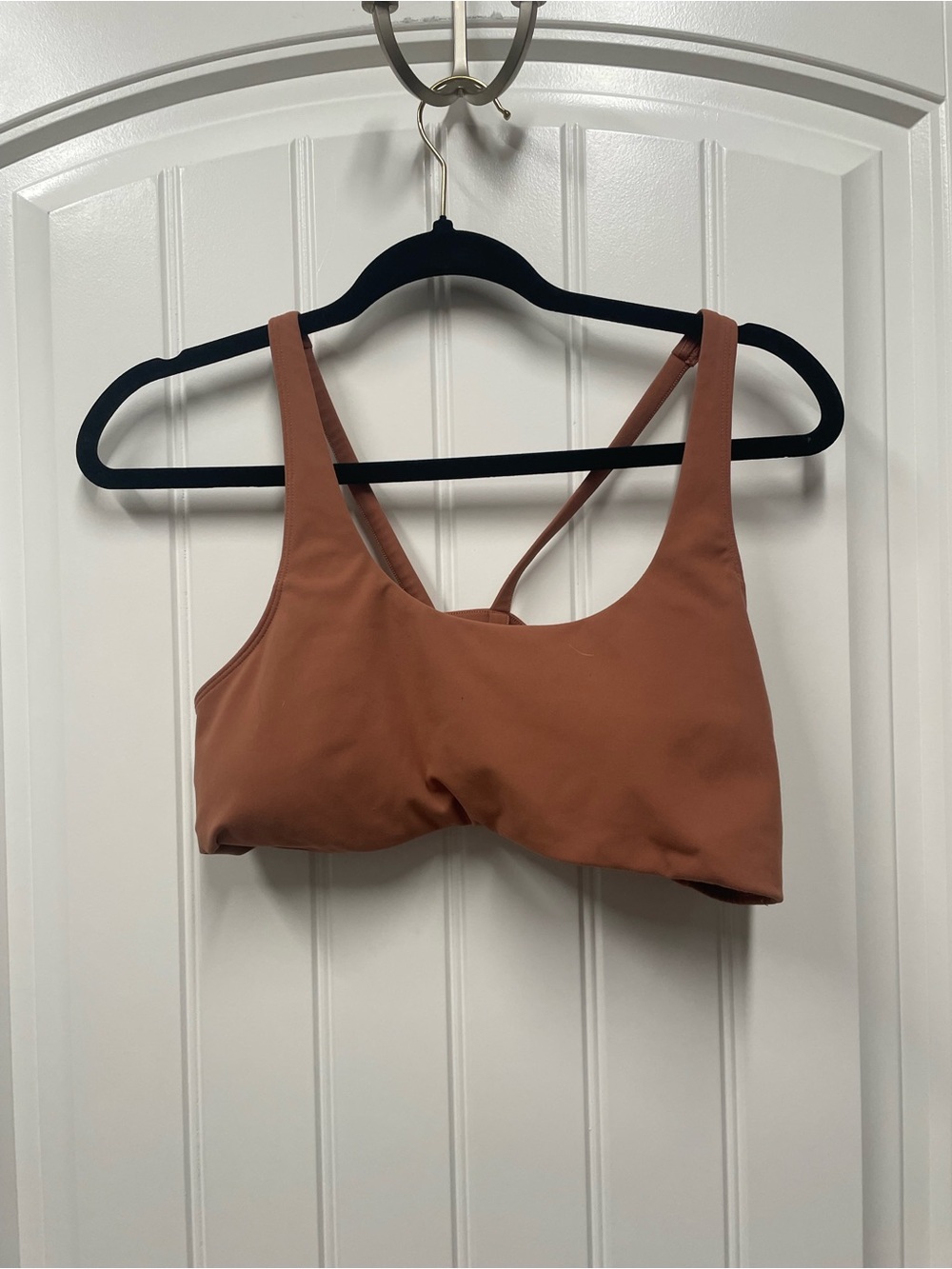 Vuori Yosemite Bra - Large